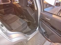 סוזוקי SX4 GLX-HB הצ'בק אוט' 1.6 (107 כ''ס) בנזין 2009 למכירה בראשון