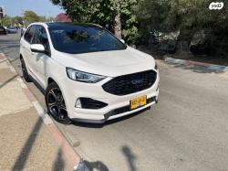 פורד אדג' / EDGE 4X4 ST אוט' 2.7 (330 כ''ס) בנזין 2019 למכירה בתל אביב