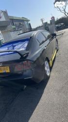 הונדה סיוויק סדאן החדשה ES אוט' 1.8 (140 כ''ס) בנזין 2008 למכירה