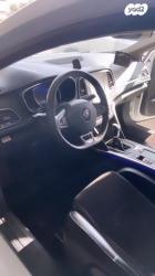 רנו מגאן גראנד קופה Executive אוט' דיזל 1.5 (116 כ''ס) דיזל 2019 למכ
