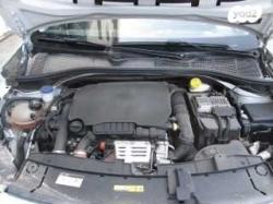 סיטרואן C4 קקטוס Fun אוט' 1.2 (110 כ"ס) בנזין 2017 למכירה ברחובות