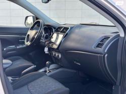 מיצובישי ASX Intense אוט' 2.0 (150 כ''ס) בנזין 2020 למכירה בנתניה