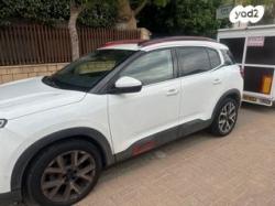 סיטרואן C5 איירקרוס Shine PK אוט' דיזל 1.5 (130 כ''ס) דיזל 2020 למכי
