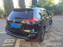 ניסאן אקס טרייל Acenta אוט' 5 מק' 1.3 (160 כ''ס) בנזין 2019 למכירה ב