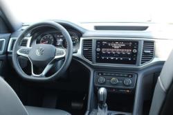 פולקסווגן אטלס 4X4 Cross Sport SE אוט' 5 מק' 2.0 (235 כ''ס) בנזין 2021 למ