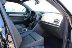 פולקסווגן אטלס 4X4 Cross Sport SE אוט' 5 מק' 2.0 (235 כ''ס) בנזין 2021 למ