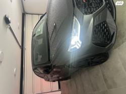 אאודי RSQ3 4X4 RS Sportback אוט' 2.5 (400 כ''ס) בנזין 2023 למכירה בעפולה