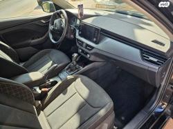 סקודה קאמיק Ambition אוט' 1.5 (150 כ''ס) בנזין 2022 למכירה בכפר מנד