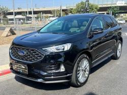 פורד אדג' / EDGE Titanium Plus אוט' 2.0 (248 כ''ס) בנזין 2022 למכירה בap