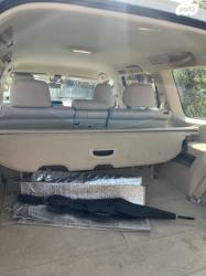 טויוטה לנד קרוזר ארוך 4X4 Select אוט' דיזל 7 מק' 2.8 (177 כ"ס) דיזל