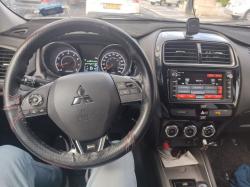 מיצובישי ASX Premium אוט' 2.0 (150 כ"ס) בנזין 2018 למכירה בירושלים