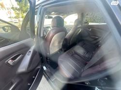 יונדאי iX35 Inspire אוט' 2.0 (163 כ''ס) בנזין 2011 למכירה בקרית אתא