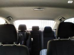 מיצובישי לנסר הדור החדש Invite אוט' 1.5 (109 כ''ס) בנזין 2011 למכי