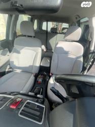סובארו פורסטר 4X4 2.0Z אוט' 2.0 (150 כ''ס) בנזין 2017 למכירה בבאר ש