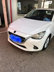 מאזדה H Dynamic אוט' 1.5 (112 כ"ס) בנזין 2016 למכירה ברעננה