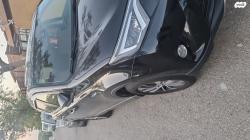 טויוטה RAV4 הייבריד Limited הייבריד אוט' 2.5 (155 כ"ס) בנזין 2018 למ