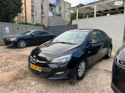 אופל אסטרה Berlina Enjoy סדאן אוט' 1.4 (140 כ"ס) בנזין 2016 למכירה בח