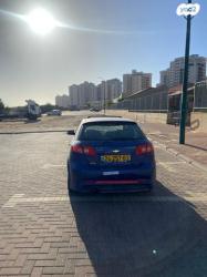 שברולט אופטרה LS Plus אוט' 5 דל' 1.6 (109 כ''ס) בנזין 2007 למכירה בא