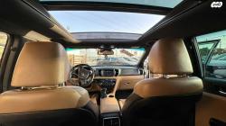 קיה ספורטז' EX אוט' 2.0 (155 כ"ס) בנזין 2017 למכירה בנתניה