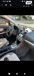 סובארו XV 4X4 2.0i אוט' 2.0 (150 כ''ס) בנזין 2017 למכירה בנתניה