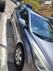 יונדאי i35 Inspire SR אוט' 1.6 (132 כ"ס) בנזין 2015 למכירה במודיעין מ