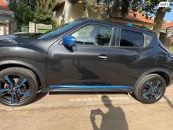 ניסאן ג'וק / Juke Tekna Bose אוט' 1.6 (113 כ''ס) בנזין 2019 למכירה בפתח 