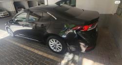 טויוטה קורולה הייבריד Sense סדאן אוט' 1.8 (98 כ''ס) בנזין 2020 למ