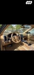 פורשה קאיין 4X4 S Luxury אוט' 4.8 (400 כ''ס) בנזין 2012 למכירה בגן יב