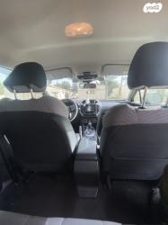 סובארו XV 4X4 Crosstyle אוט' 2.0 (152 כ''ס) בנזין 2020 למכירה בעכו