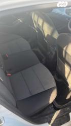 קיה פורטה LX אוט' 1.6 (130 כ''ס) בנזין 2014 למכירה בחדרה