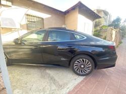 יונדאי סונטה הייבריד Prestige הייבריד אוט' 2.0 (192 כ"ס) בנזין 20