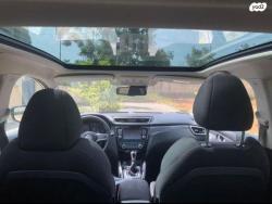 ניסאן קשקאי Acenta Tech אוט' 1.2 (115 כ"ס) בנזין 2019 למכירה בעראבה