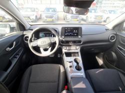יונדאי קונה EV אוט' חשמלי (136 כ''ס) חשמלי 2023 למכירה ב