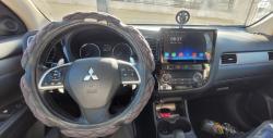 מיצובישי אאוטלנדר Instyle אוט' 7 מק' 2.0 (150 כ"ס) בנזין 2013 למכיר