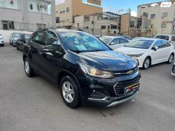 שברולט טראקס LT אוט' 1.4 (140 כ"ס) בנזין 2018 למכירה במעיליא