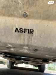 ניסאן פאת'פיינדר 4X4 LE אוט' דיזל 7 מק' 2.5 (171 כ''ס) דיזל 2007 למכ