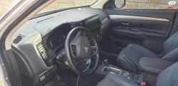 מיצובישי אאוטלנדר 4X4 Elite אוט' 7 מק' 2.0 (150 כ''ס) [2012-2015] בנזין 