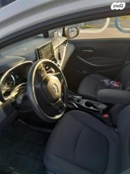 טויוטה קורולה Comfort אוט' סדאן 1.8 (122 כ"ס) בנזין 2023 למכירה בא