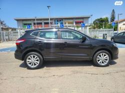 ניסאן קשקאי Visia Plus אוט' דיזל 1.6 (130 כ''ס) דיזל 2018 למכירה בחו