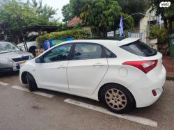 יונדאי i30 Inspire אוט' 1.6 (135 כ"ס) בנזין 2013 למכירה בכוכב יאיר u0