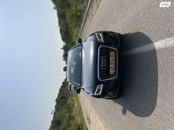 אאודי Q5 4X4 Limited אוט' 2.0 (180 כ''ס) בנזין 2017 למכירה בבת ים