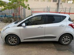 יונדאי i25 Inspire אוט' 1.4 (100 כ''ס) בנזין 2014 למכירה בכפר סבא