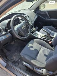 מאזדה i Active סדאן אוט' 1.6 (105 כ''ס) בנזין 2010 למכירה במודיעין 