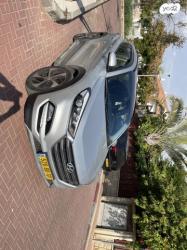 יונדאי טוסון Turbo Luxury אוט' בנזין 1.6 (177 כ"ס) בנזין 2018 למכירה
