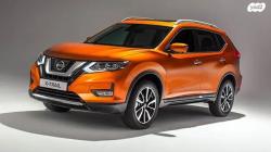 ניסאן אקס טרייל Acenta-Tech אוט' 5 מק' 1.3 (160 כ''ס) בנזין 2021 למכיר