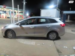 קיה סיד / CEED LX סטיישן אוט' 1.6 (135 כ''ס) בנזין 2016 למכירה בבית 
