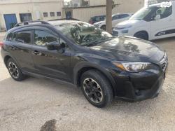 סובארו XV 4X4 Crosstyle אוט' 2.0 (152 כ''ס) בנזין 2020 למכירה בעכו