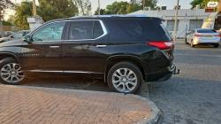 שברולט טראוורס 4X4 Premier אוט' 7 מק' 3.6 (310 כ"ס) בנזין 2021 למכירה