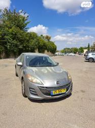 מאזדה i Active סדאן אוט' 1.6 (105 כ''ס) בנזין 2010 למכירה במודיעין 