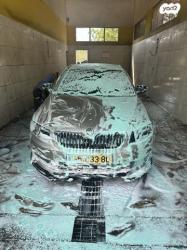 סקודה אוקטביה Style אוט' 1.4 (150 כ"ס) בנזין 2017 למכירה בעכו